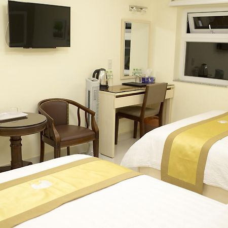 Hotel Hoang Minh Chau Да Лат Екстериор снимка