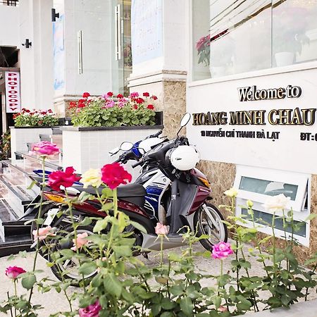 Hotel Hoang Minh Chau Да Лат Екстериор снимка