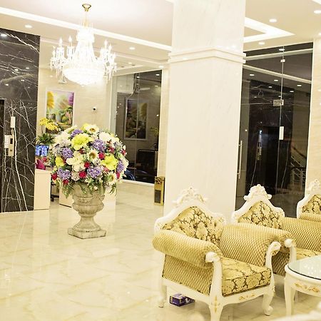 Hotel Hoang Minh Chau Да Лат Екстериор снимка