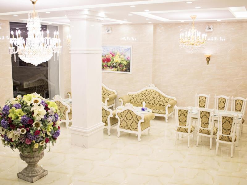 Hotel Hoang Minh Chau Да Лат Екстериор снимка