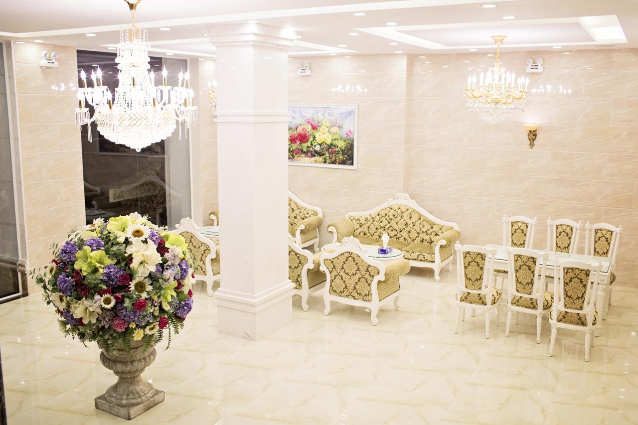 Hotel Hoang Minh Chau Да Лат Екстериор снимка